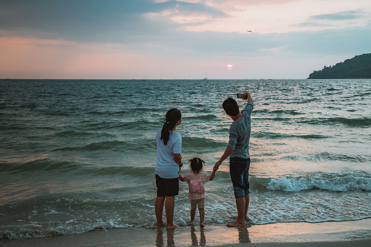 De leukste zonvakantie zomerbestemmingen met kinderen voor in 2025